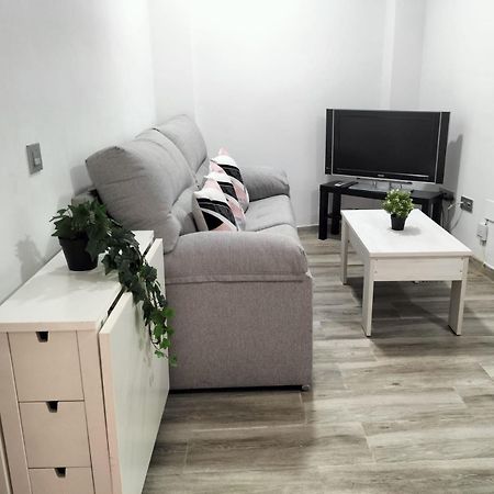 Apartamento Caborrubio Apartman Málaga Kültér fotó
