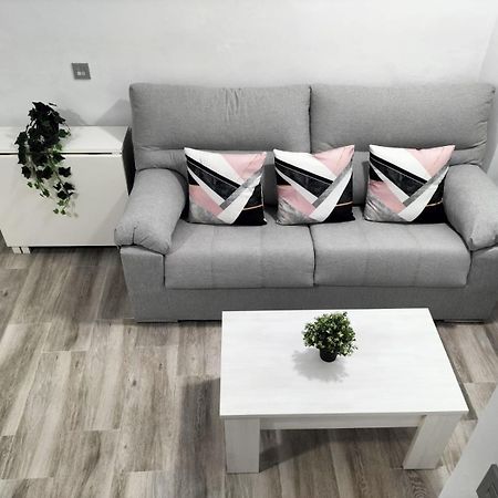Apartamento Caborrubio Apartman Málaga Kültér fotó