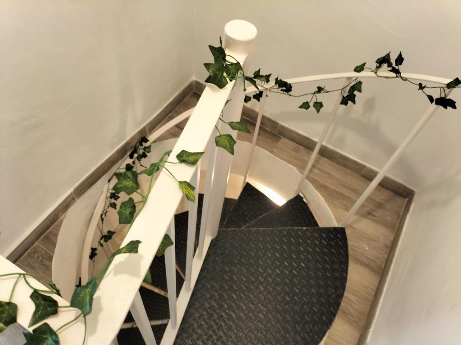 Apartamento Caborrubio Apartman Málaga Kültér fotó