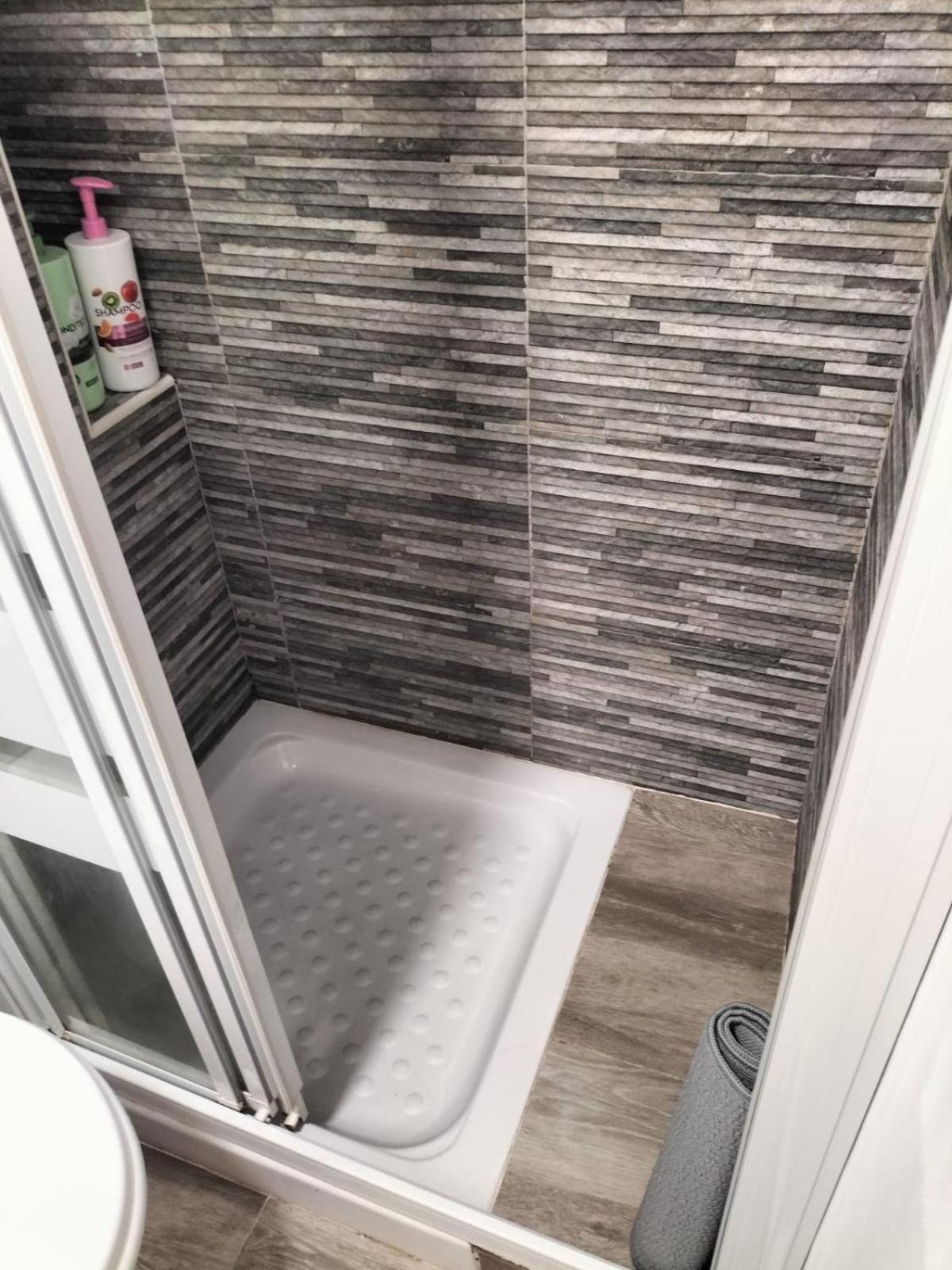Apartamento Caborrubio Apartman Málaga Kültér fotó