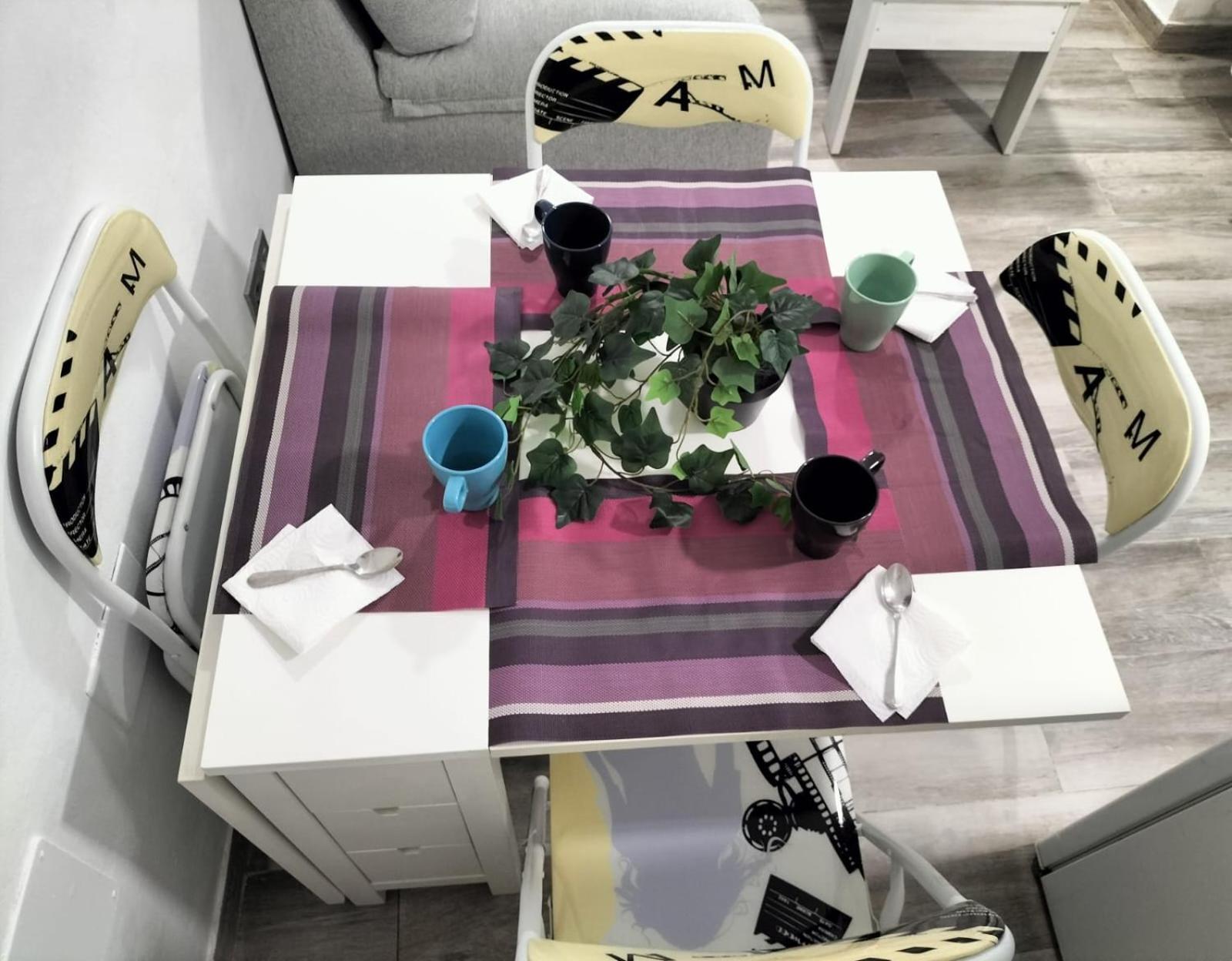 Apartamento Caborrubio Apartman Málaga Kültér fotó