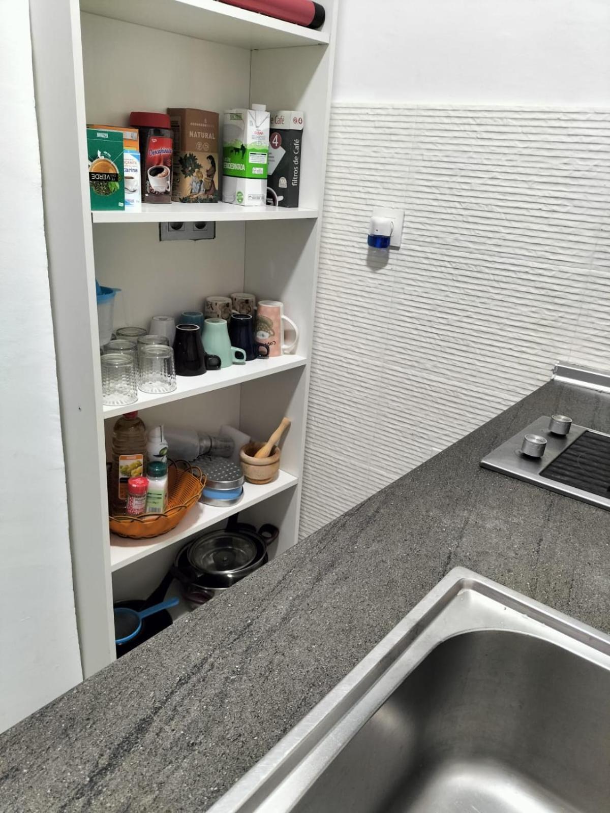 Apartamento Caborrubio Apartman Málaga Kültér fotó