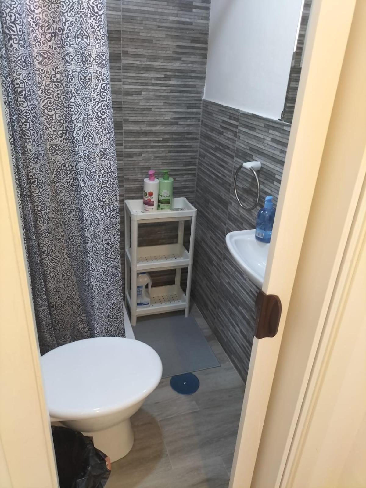 Apartamento Caborrubio Apartman Málaga Kültér fotó