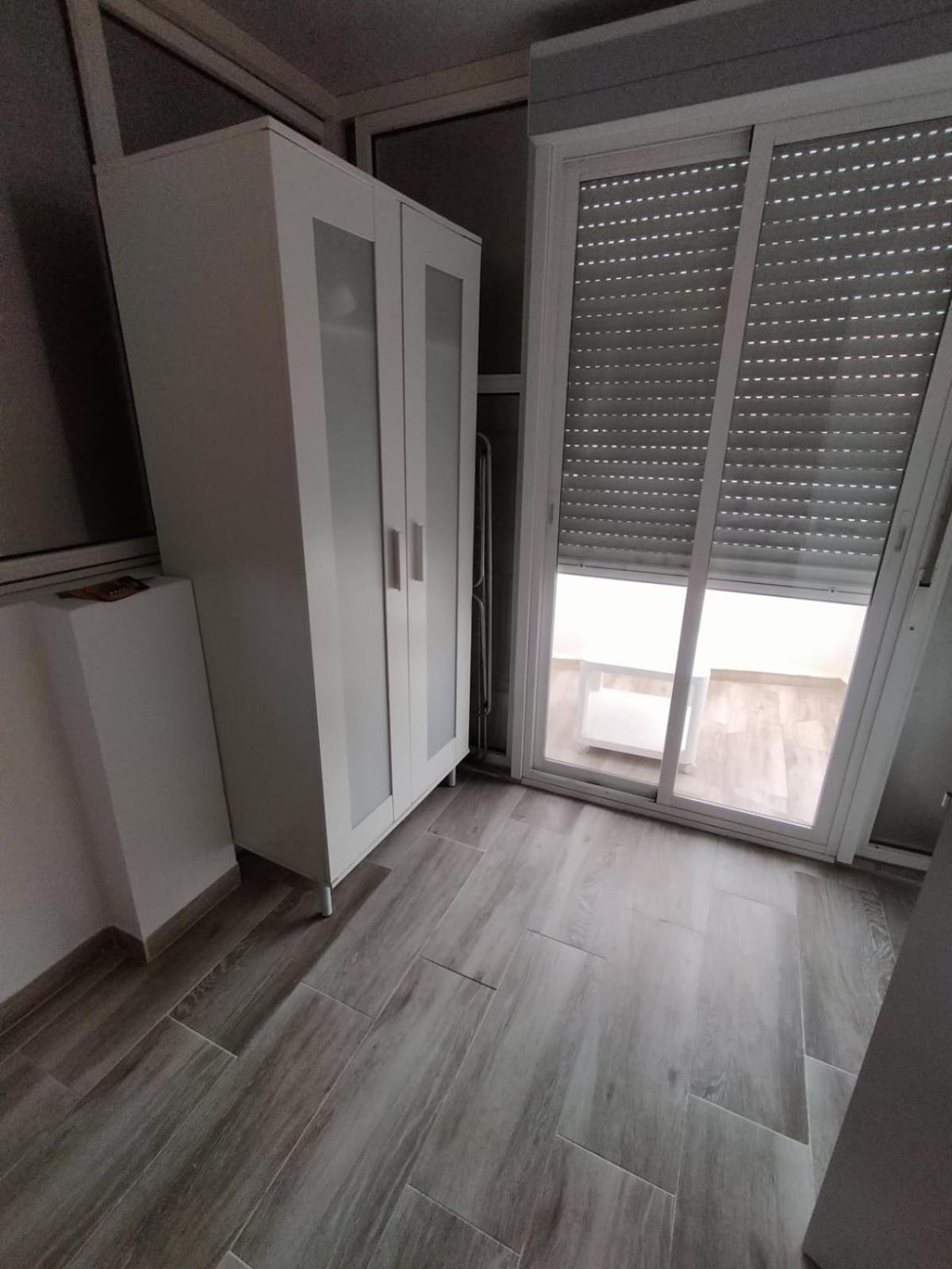 Apartamento Caborrubio Apartman Málaga Kültér fotó